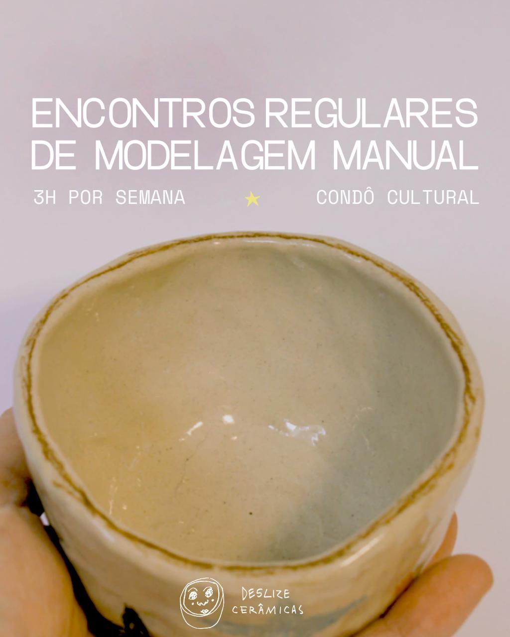 encontros regulares luiza freire