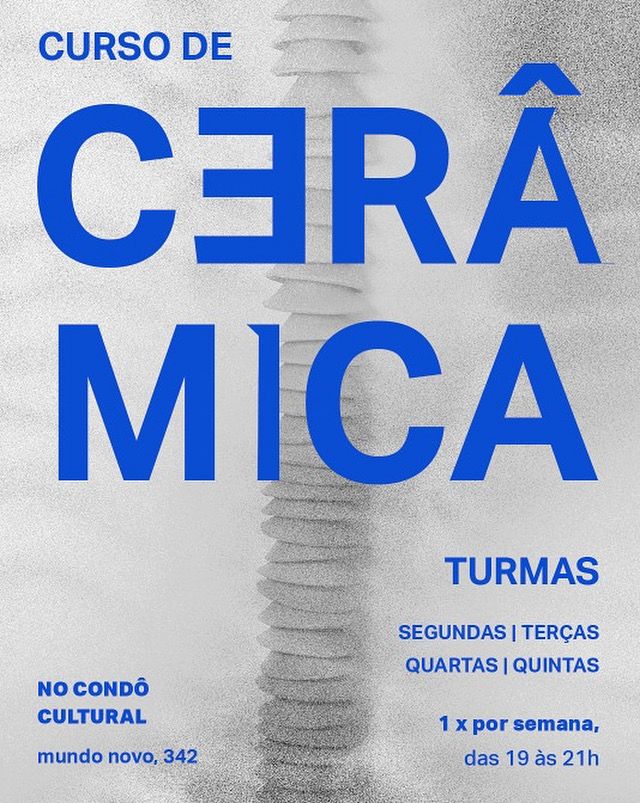 curso de ceramica nadira yanez