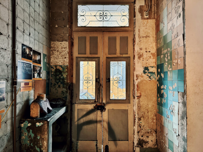 porta condô casa aberta 2024 sato do brasil